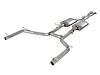 CAT-BACK EXHAUST - image 1