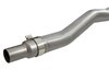49-33084-B MACH Force-Xp 3 IN to 2-1/2 IN Stainless Steel Cat-Back Exhaust w/ Black Tip Ford Mustang 15-23 L4-2.3L (t) EcoBoost - image 4