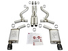 MACH FORCE-XP EXHAUST SYS - image 1