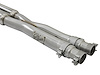 MACH FORCE-XP EXHAUST SYS - image 1