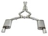 MACH FORCE-XP EXHAUST SYS - image 2