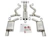 MACH FORCE-XP EXHAUST SYS - image 3