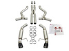 MACH FORCE-XP EXHAUST SYS - image 1