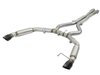 MACH FORCE-XP EXHAUST SYS - image 4