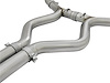 MACH FORCE-XP EXHAUST SYS - image 1