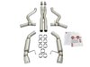 MACH FORCE-XP EXHAUST SYS - image 2