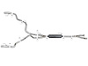 MACH FORCE-XP EXHAUST SYS - image 1