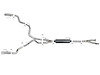 MACH FORCE-XP EXHAUST SYS - image 1