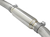 CAT-BACK EXHAUST - image 1