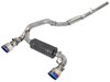 CAT-BACK EXHAUST - image 2