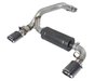 AXLE-BACK EXHAUST - image 2