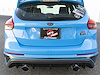 AXLE-BACK EXHAUST - image 1
