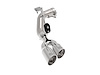 CAT-BACK EXHAUST - image 1