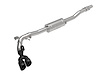 CAT-BACK EXHAUST - image 1