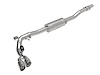 CAT-BACK EXHAUST - image 1