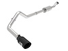 CAT-BACK EXHAUST - image 1