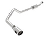 CAT-BACK EXHAUST - image 1