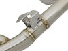 49-34056-P MACH Force-Xp 304 Stainless Steel Axle-Back Exhaust System w/Polished Tips Chevrolet Corvette (C7) 14-19 V8-6.2L LT1 - image 4