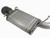 49-34063-B MACH Force-Xp 3 IN 304 Stainless Steel Cat-Back Exhaust System w/Black Tip Cadillac CTS-V 09-15 V8-6.2L (sc) - image 4