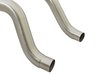 49-34082-P MACH Force-Xp 304 Stainless Steel Axle-Back Exhaust System w/ Polished Tips Chevrolet Corvette Z06 (C7) 15-19 V8-6.2L - image 4