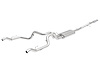 CAT-BACK EXHAUST - image 1