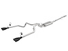 CAT-BACK EXHAUST - image 1