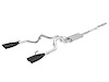 CAT-BACK EXHAUST - image 1