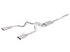 CAT-BACK EXHAUST - image 1