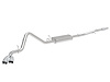 CAT-BACK EXHAUST - image 1