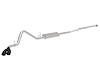 CAT-BACK EXHAUST - image 1