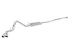 CAT-BACK EXHAUST - image 1