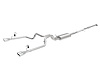 CAT-BACK EXHAUST - image 1