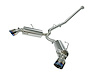 CAT-BACK EXHAUST - image 1