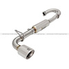 Exhaust AB Scion tC 11-16 L4-2.5L Pol Tip - image 1