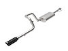 CAT-BACK EXHAUST - image 1