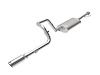 CAT-BACK EXHAUST - image 1