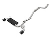 CAT-BACK EXHAUST - image 1