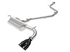 CAT-BACK EXHAUST - image 1