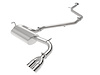 CAT-BACK EXHAUST - image 1