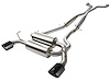 CAT-BACK EXHAUST - image 1