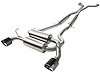 CAT-BACK EXHAUST - image 1