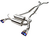 CAT-BACK EXHAUST - image 1