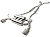 CAT-BACK EXHAUST - image 1