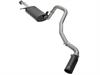 MACH FORCE-XP EXHAUST SYS - image 1