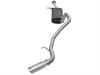 MACH FORCE-XP EXHAUST SYS - image 1