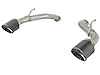 AXLE-BACK EXHAUST - image 1