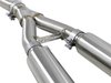 CAT-BACK EXHAUST - image 4