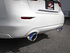 CAT-BACK EXHAUST - image 1
