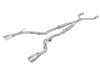 CAT-BACK EXHAUST - image 3