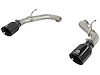 AXLE-BACK EXHAUST - image 1